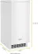 Whirlpool WUI75X15HW
