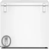 36" Freestanding Chest Freestanding Freezer, 7.0 cu. ft. Capacity