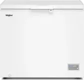 36" Freestanding Chest Freestanding Freezer, 9.0 cu. ft. Capacity