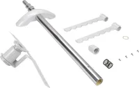 Adjustable Clothes Hanger Rack