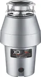 1/2 HP 5 Year Warranty, Continuous Feed waste disposal / 3 Bolt mount