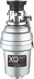 1 HP Lifetime Warranty, Batch Feed waste disposal