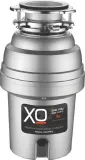1 HP Lifetime Warranty, Continuous Feed waste disposal / 3 Bolt mount