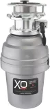 1 HP Lifetime Warranty, Batch Feed waste disposal / 3 Bolt mount