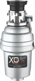 3/4 HP 10 Year Warranty, Batch Feed waste disposal