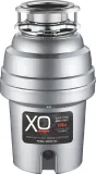 3/4 HP 10 Year Warranty, Continuous Feed waste disposal / 3 Bolt mount