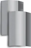 Duct Cover Extension For 10' Ceiling Fits XOM