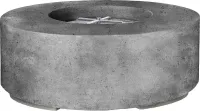 Fire cylinder 36
