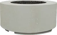 Fire cylinder 36