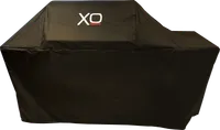 Cover for XOGRILL32XLT with Cart & Side Burner, 32