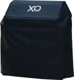 Cover for XOGRILL36 with Cart, 36