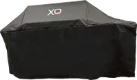 Cover for XOGRILL40XLT with Cart & Side Burner, 40
