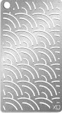 Laser Cut Fish Grate for 42in Pro Grade grills
