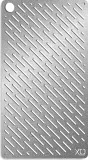 Laser Cut Veggie Grate for 42in Pro Grade grills