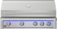 40" 4 burner XO Performance XLT2 Grill LP