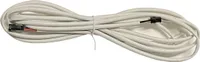 10' LED extension wire for remote installation of XOGSIDEBXLT Side Burner