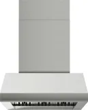 Telescopic Duct Cover for up to 12' ceilings, 28