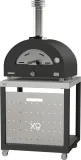Oven Cart for XOPIZZA1