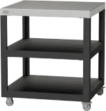 Prep Cart for XOPIZZA1