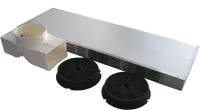 Recirculation Conversion Kit Fits XOT48 (adds 2 1/4
