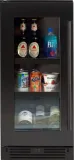 Beverage Center, 15
