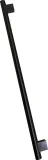 Black designer handle option for XO Undercounter