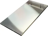 SS Door and Handle for XOUIM1585 ADA