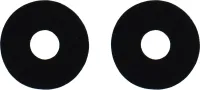 Breeze I & II Charcoal Filter Kit (2/set)