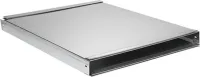 Ducting, 2ft, 1-7/8in x 19in Rect. DLI-A