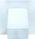 Roof Cap, 6in, w/Screen