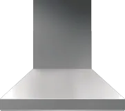 Titan Wall, 42in, SS, TruHue