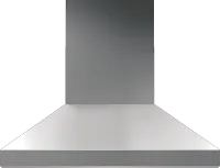 Titan Wall, 48in, SS, TruHue