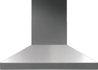 Titan Wall, 54in, SS, TruHue