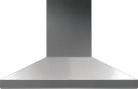 Titan Wall, 60in, SS, TruHue