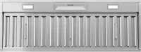 Tornado III Insert, 40in x 15in, SS, BODY ONLY