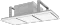 Zephyr ALUE63CWX