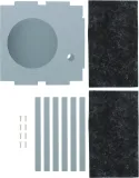 Recirculating Kit, BML-ExxBx