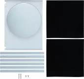 Recirculating Kit, BVE-ExxBx