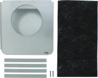 Recirculating Kit, BMI-ExxDG
