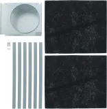 Recirculating Kit, BVE-ExxCS
