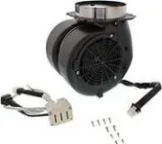 Blower, Internal, 600 CFM