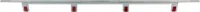 Range Trim Kit, 36in, DLI-A