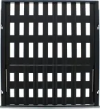 Presrv Five Bottle Display Rack