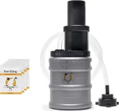Presrv Kegerator Beer Line Cleaning Kit