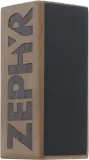 Presrv Kegerator Zephyr Chalkboard Tap Handle, Walnut