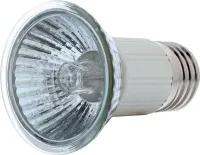 Halogen Bulb, 50W, JDR E27, 75mm