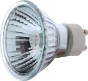 Halogen Bulb, 50W, GU-10