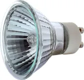 Halogen Bulb, 35W, GU-10, Long