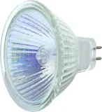 Halogen Bulb, GU5, 20W