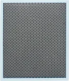 Charcoal Filter Replacement, Ea., ADU-B, ADL-B, ALA-B, ALL-B, ALU-A, AWA